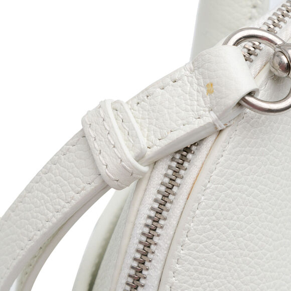 Auth Balenciaga Ville S Top Handle #137638B71B - Picture 10 of 15